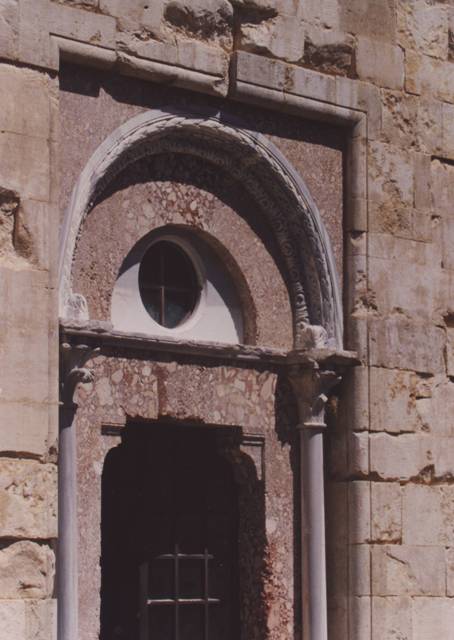 pouillescastel del monte