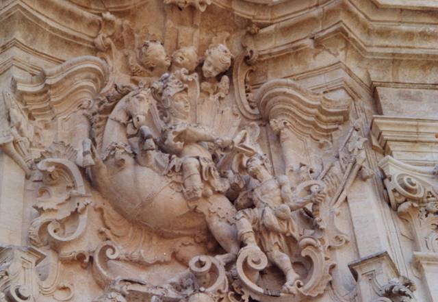 Saint martin! le soldat romain a gagné une armure!