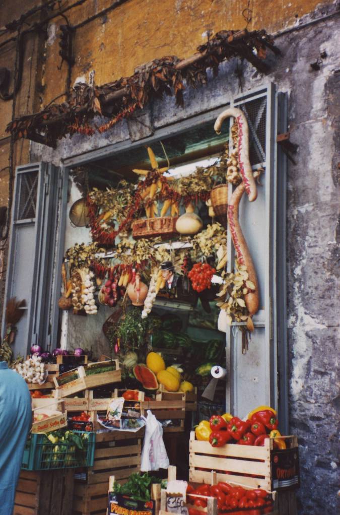 Naplesvia deitribunali - Copie