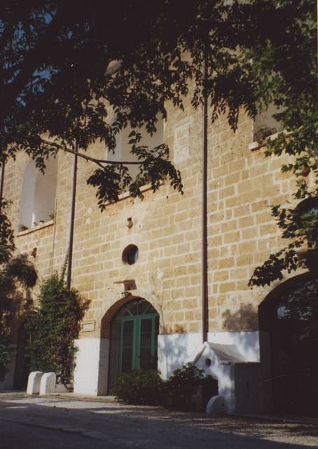 façade