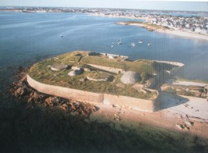 Fort de Gâvre