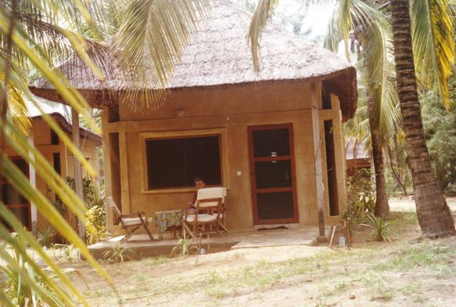 helvetia notre bungalow