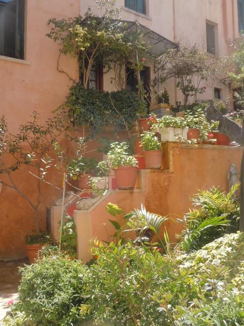 petit muséee de La Maison Crétoise
