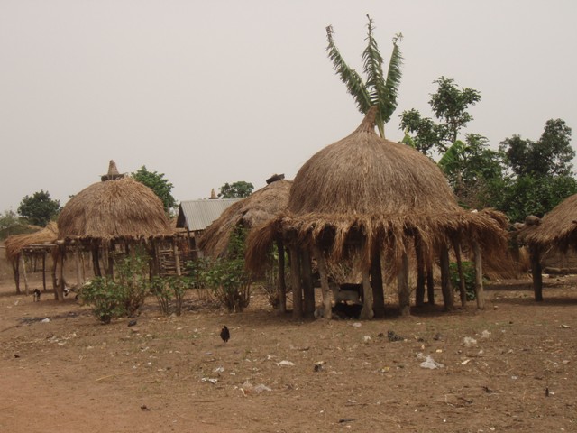 Copie de mpbénin2009 219TOGOVILLAGE