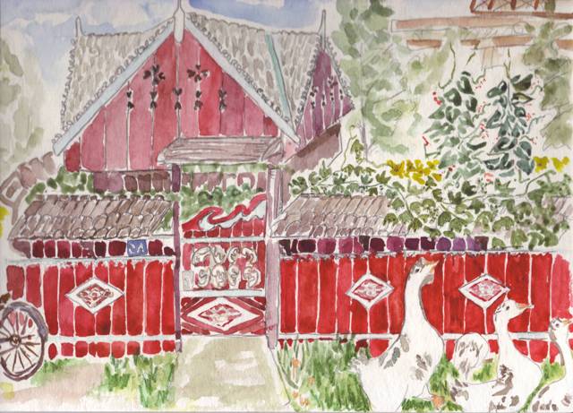 aquarelles roumanie0005 - Copie