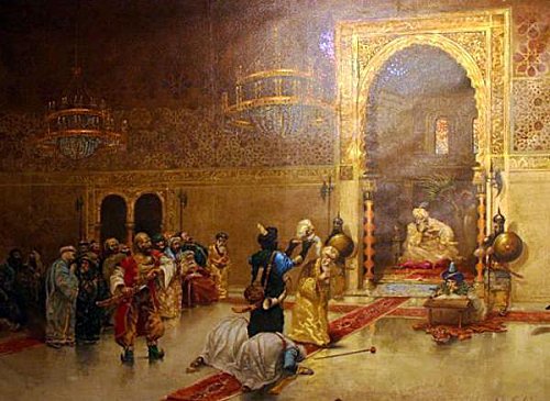 Ali-Pacha-ile-de-Ioannina Ali pacha de Ioannina (via blog de Thierry Jamard)