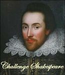 CHALLENGE SHAKESPEARE