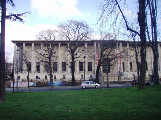 musée porte dorée 015