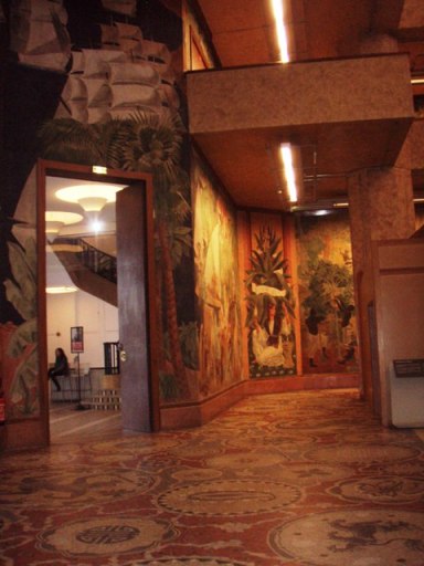 musée porte dorée 005