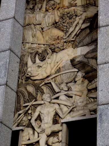 musée porte dorée 013