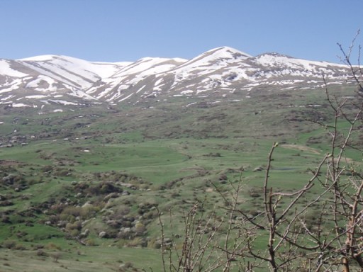 arménie mp 071 - Copie