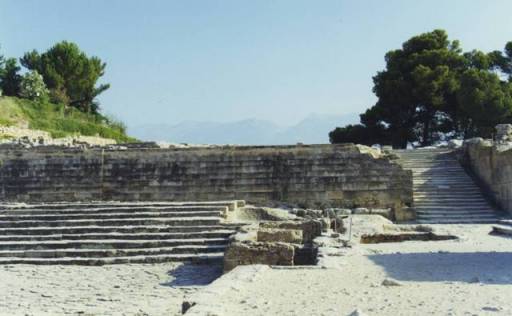 crete phaistos - Copie