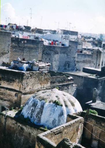 fes terrasses - Copie