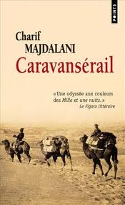 caravansérail