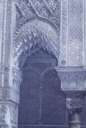 fes medina portes4 - Copie