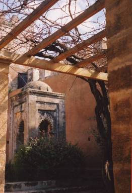 rabat musée des oudaias