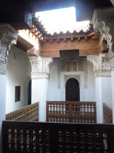 la cité universitaire? 