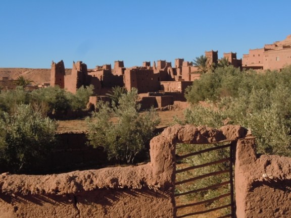 Ait Benhaddou