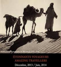 étonnants voyageurs