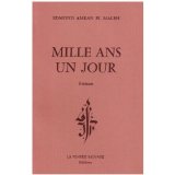 mille ans et un jour