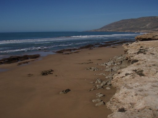 Plages de l'Atlantique