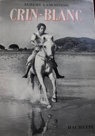 crin blanc