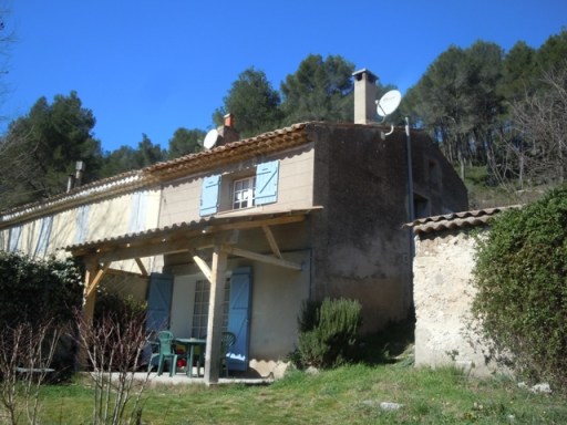 la campagne de Mascara