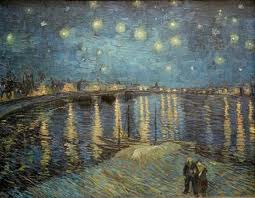 vangoghnuit