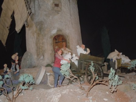 le moulin de maître Cornille