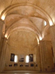 Abbatiale