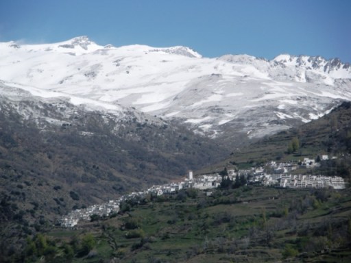 Alpujarra