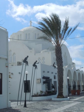 cathédrale orthodoxe