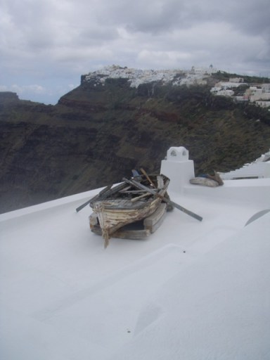 terrasse poèmes d'Homère