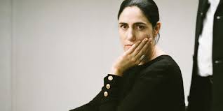 Procès de viviane amsalem