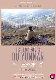 3 soeurs du yunnan