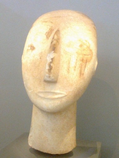 l'idole pleure, le maquillage coule