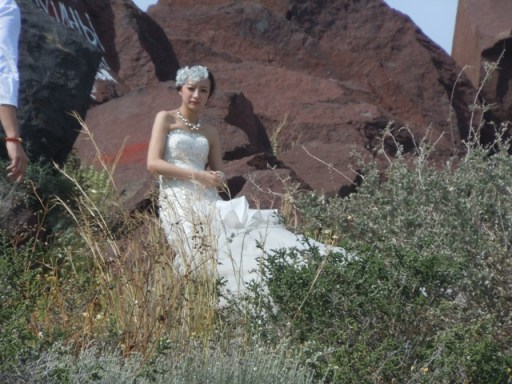 la petite mariée chinoise
