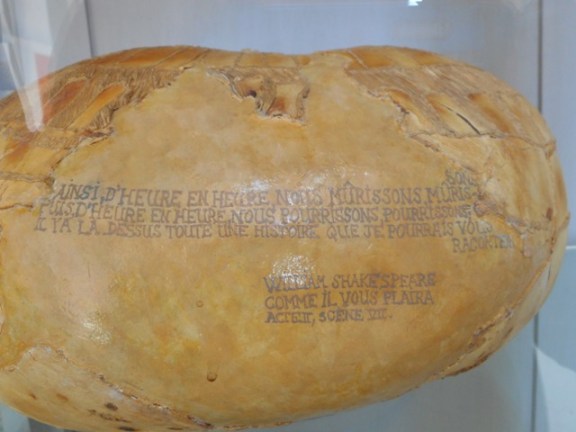 comme il vous plaira.....