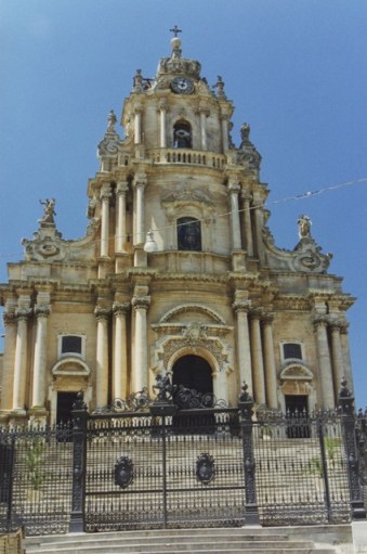 Raguse : duomo