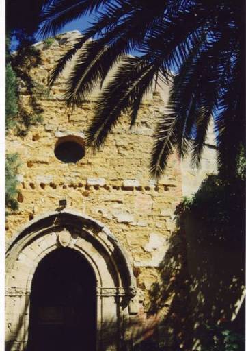 Santa Maria dei Grecii