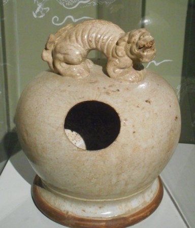 pot à chaux pour le bétel