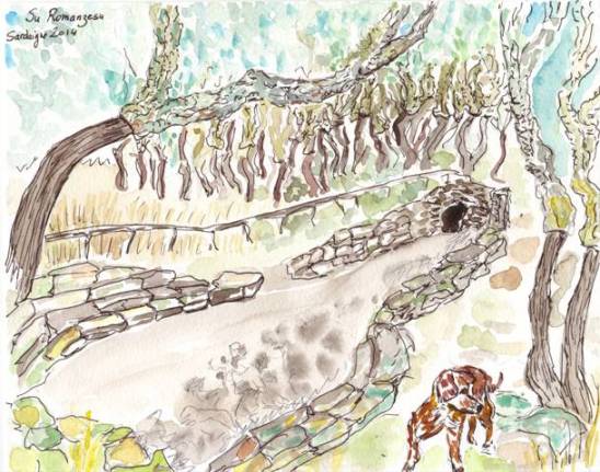 su romanzesu - Copie