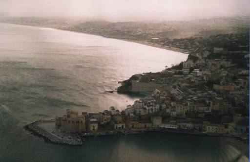 castellamare del golfo