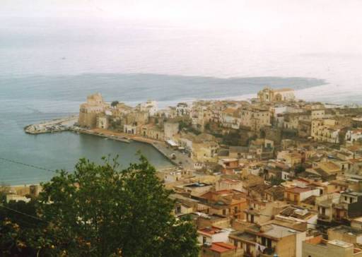 Castellamare del Golfo