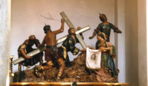 les mystères de Trapani