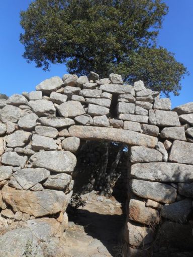 le Temple de Malachittu