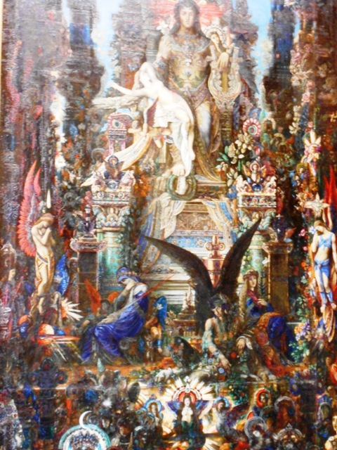 gustave moreau 010