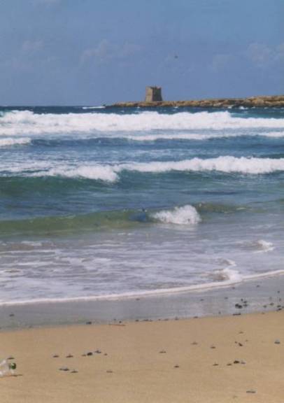 isola della Fermmini