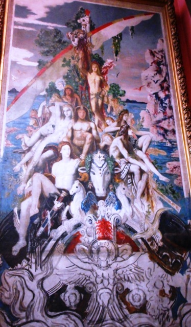 !Retour des Argonautes