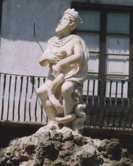 Le génie de Palerme